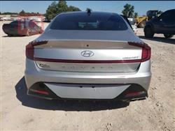 هیۆندای سۆناتا